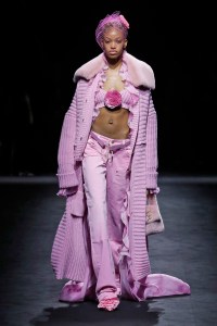 Blumarine RTW Fall 2022