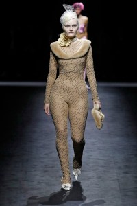 Blumarine RTW Fall 2022