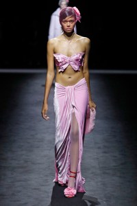 Blumarine RTW Fall 2022