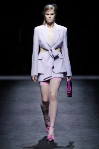 Blumarine RTW Fall 2022