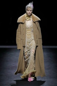 Blumarine RTW Fall 2022