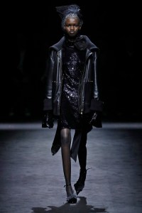 Blumarine RTW Fall 2022