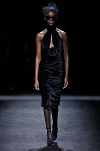 Blumarine RTW Fall 2022