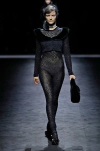 Blumarine RTW Fall 2022