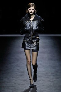 Blumarine RTW Fall 2022