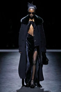 Blumarine RTW Fall 2022
