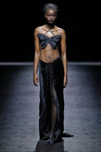 Blumarine RTW Fall 2022