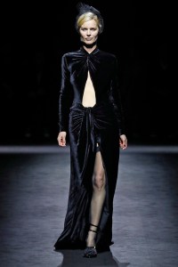 Blumarine RTW Fall 2022