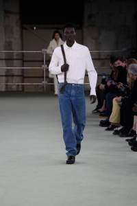 Bottega Veneta RTW Fall 2022