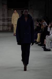 Bottega Veneta RTW Fall 2022