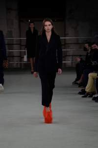 Bottega Veneta RTW Fall 2022
