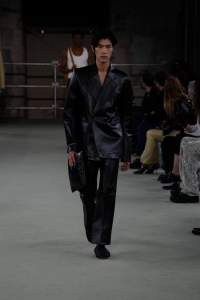 Bottega Veneta RTW Fall 2022