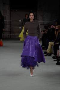Bottega Veneta RTW Fall 2022