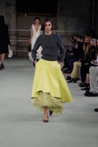 Bottega Veneta RTW Fall 2022