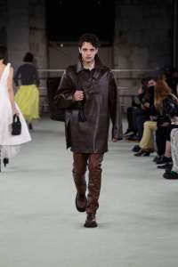 Bottega Veneta RTW Fall 2022