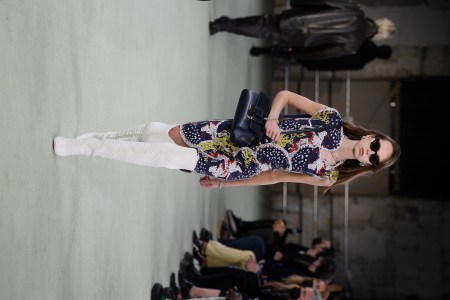 Bottega Veneta RTW Fall 2022