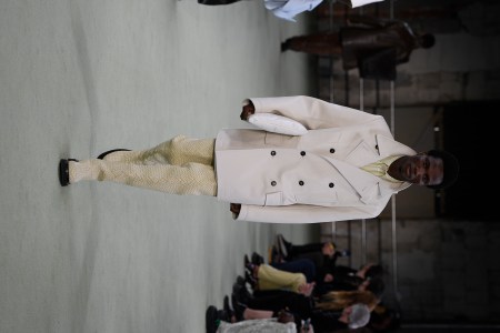 Bottega Veneta RTW Fall 2022