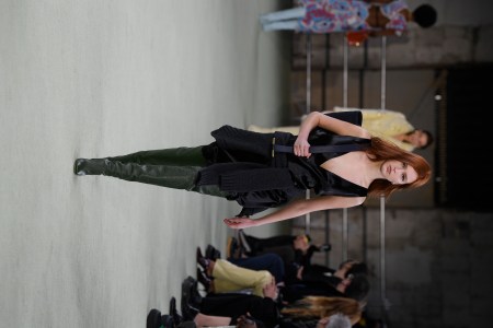 Bottega Veneta RTW Fall 2022