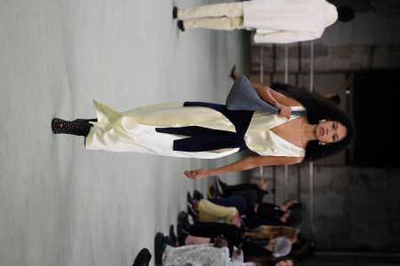 Bottega Veneta RTW Fall 2022