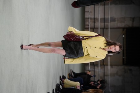Bottega Veneta RTW Fall 2022