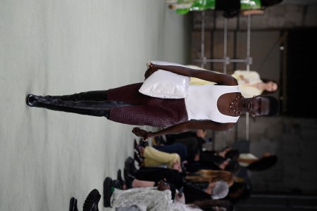 Bottega Veneta RTW Fall 2022