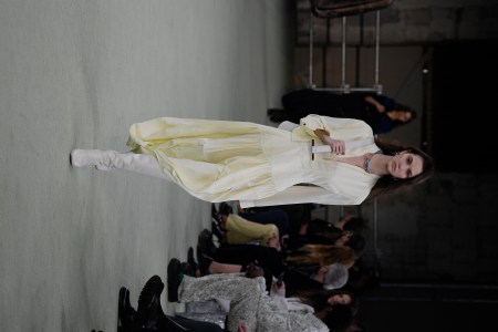 Bottega Veneta RTW Fall 2022
