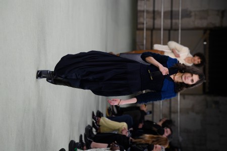 Bottega Veneta RTW Fall 2022