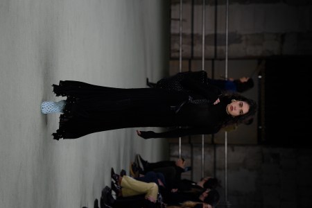 Bottega Veneta RTW Fall 2022