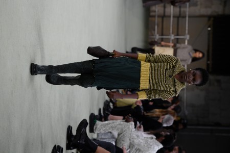 Bottega Veneta RTW Fall 2022