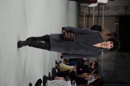 Bottega Veneta RTW Fall 2022