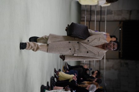Bottega Veneta RTW Fall 2022