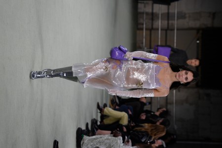 Bottega Veneta RTW Fall 2022