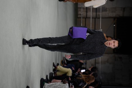 Bottega Veneta RTW Fall 2022