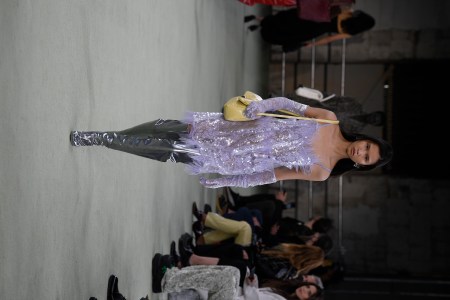 Bottega Veneta RTW Fall 2022