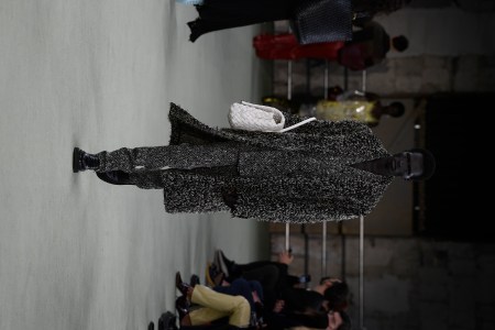 Bottega Veneta RTW Fall 2022