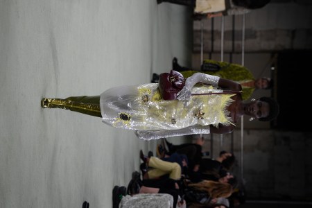 Bottega Veneta RTW Fall 2022
