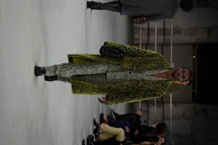 Bottega Veneta RTW Fall 2022