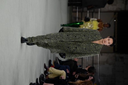 Bottega Veneta RTW Fall 2022