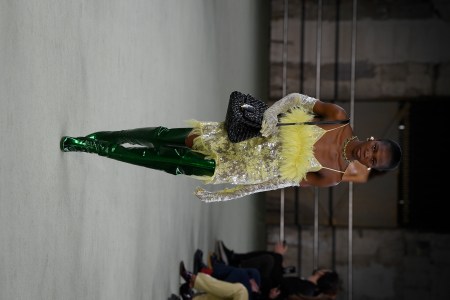 Bottega Veneta RTW Fall 2022