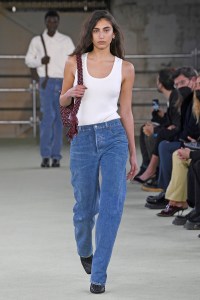 Botegga Veneta RTW Fall 2022