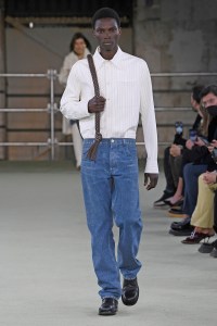 Botegga Veneta RTW Fall 2022