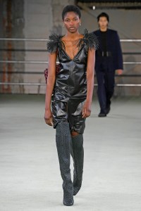 Botegga Veneta RTW Fall 2022
