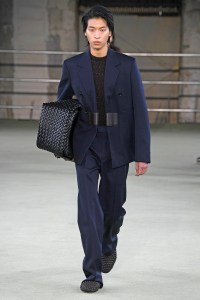 Botegga Veneta RTW Fall 2022