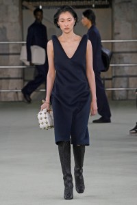 Botegga Veneta RTW Fall 2022