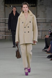 Botegga Veneta RTW Fall 2022