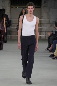 Botegga Veneta RTW Fall 2022