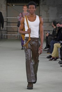 Botegga Veneta RTW Fall 2022