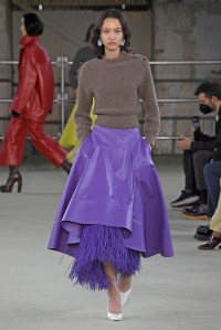 Botegga Veneta RTW Fall 2022