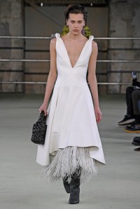 Botegga Veneta RTW Fall 2022