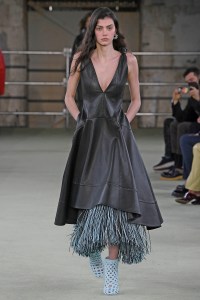 Botegga Veneta RTW Fall 2022